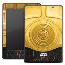 Foils for E-Readers matt