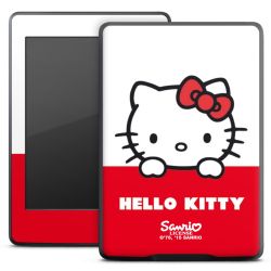 Folien für E-Reader matt