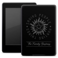Foils for E-Readers matt
