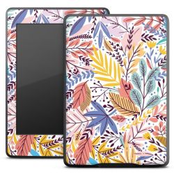 Folien für E-Reader matt