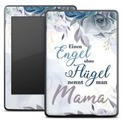 Folien für E-Reader matt