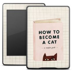 Foils for E-Readers matt