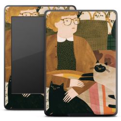 Foils for E-Readers matt