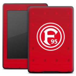 Folien für E-Reader matt