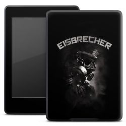 Folien für E-Reader matt