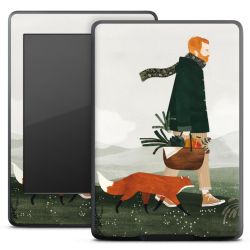 Foils for E-Readers matt