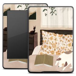 Foils for E-Readers matt
