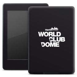 Folien für E-Reader matt