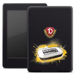 Folien für E-Reader matt