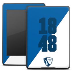 Folien für E-Reader matt