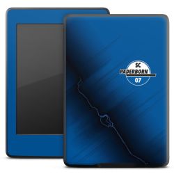 Folien für E-Reader matt