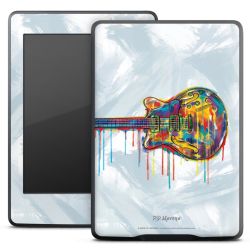 Foils for E-Readers matt