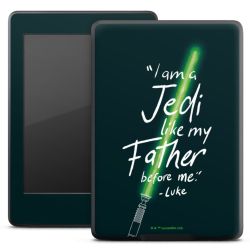 Foils for E-Readers matt