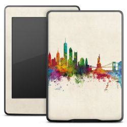 Foils for E-Readers matt