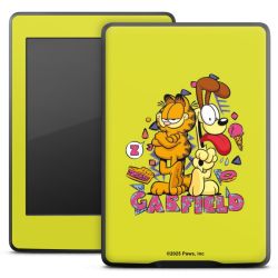 Foils for E-Readers matt