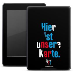 Folien für E-Reader matt