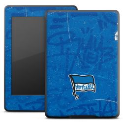 Folien für E-Reader matt