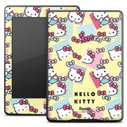 Folien für E-Reader matt