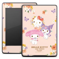 Folien für E-Reader matt