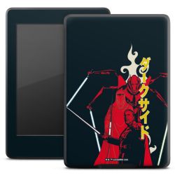 Foils for E-Readers matt