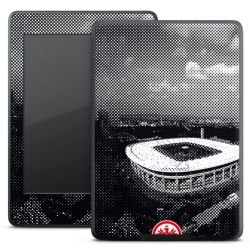 Folien für E-Reader matt