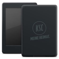 Folien für E-Reader matt