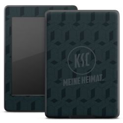 Folien für E-Reader matt