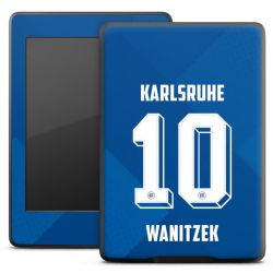 Folien für E-Reader matt