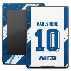 Folien für E-Reader matt