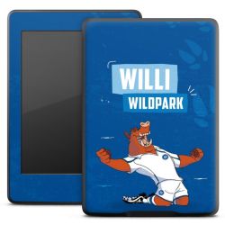 Folien für E-Reader matt