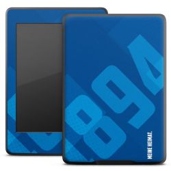 Folien für E-Reader matt