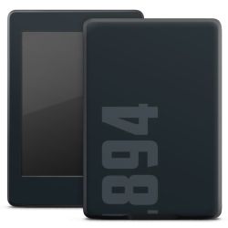 Folien für E-Reader matt