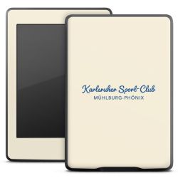 Folien für E-Reader matt