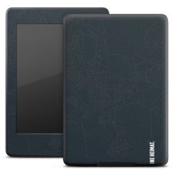 Folien für E-Reader matt