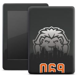 Folien für E-Reader matt