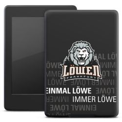 Folien für E-Reader matt