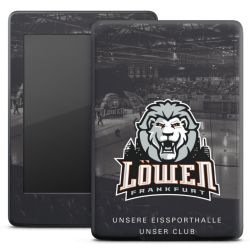 Folien für E-Reader matt