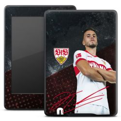 Folien für E-Reader matt