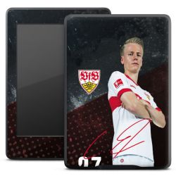 Folien für E-Reader matt