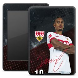 Folien für E-Reader matt