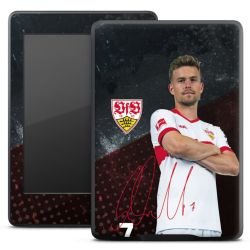 Folien für E-Reader matt