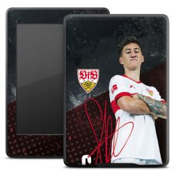 Folien für E-Reader matt