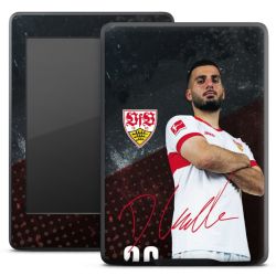 Folien für E-Reader matt