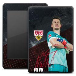 Folien für E-Reader matt