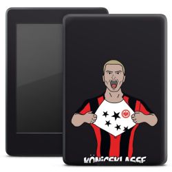 Folien für E-Reader matt