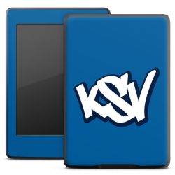 Folien für E-Reader matt