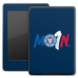 Folien für E-Reader matt