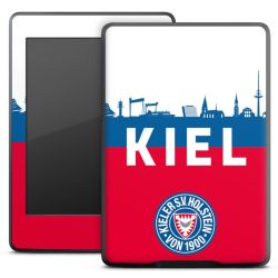 Folien für E-Reader matt