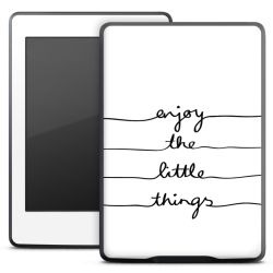 Foils for E-Readers matt