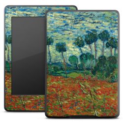 Folier E-boksläsare matt